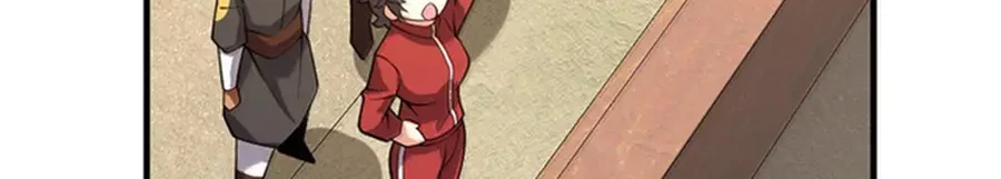 Release That Witch Chapter 621 Gambar 27