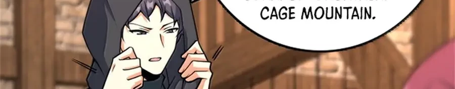 Release That Witch Chapter 619 Gambar 21