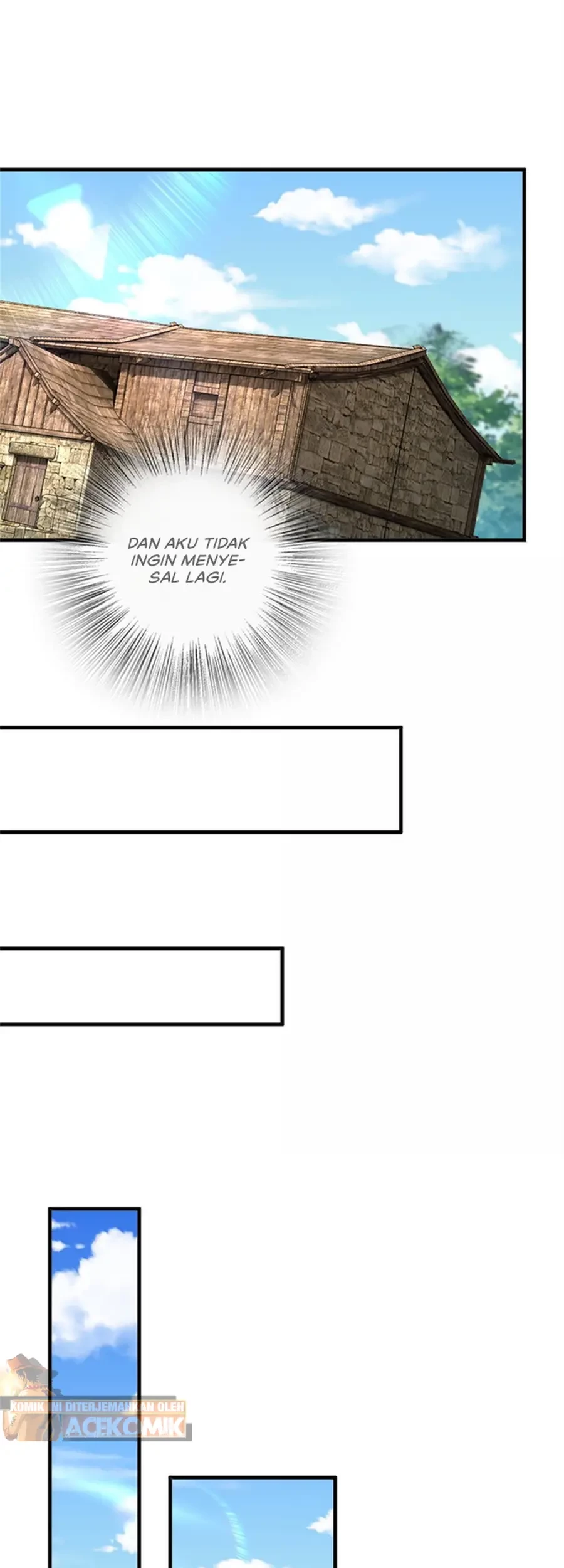 Release That Witch Chapter 619 Gambar 38