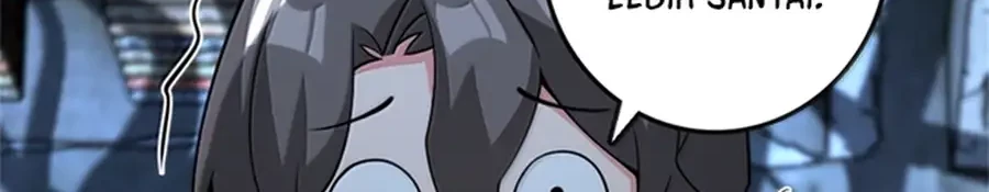 Release That Witch Chapter 619 Gambar 55