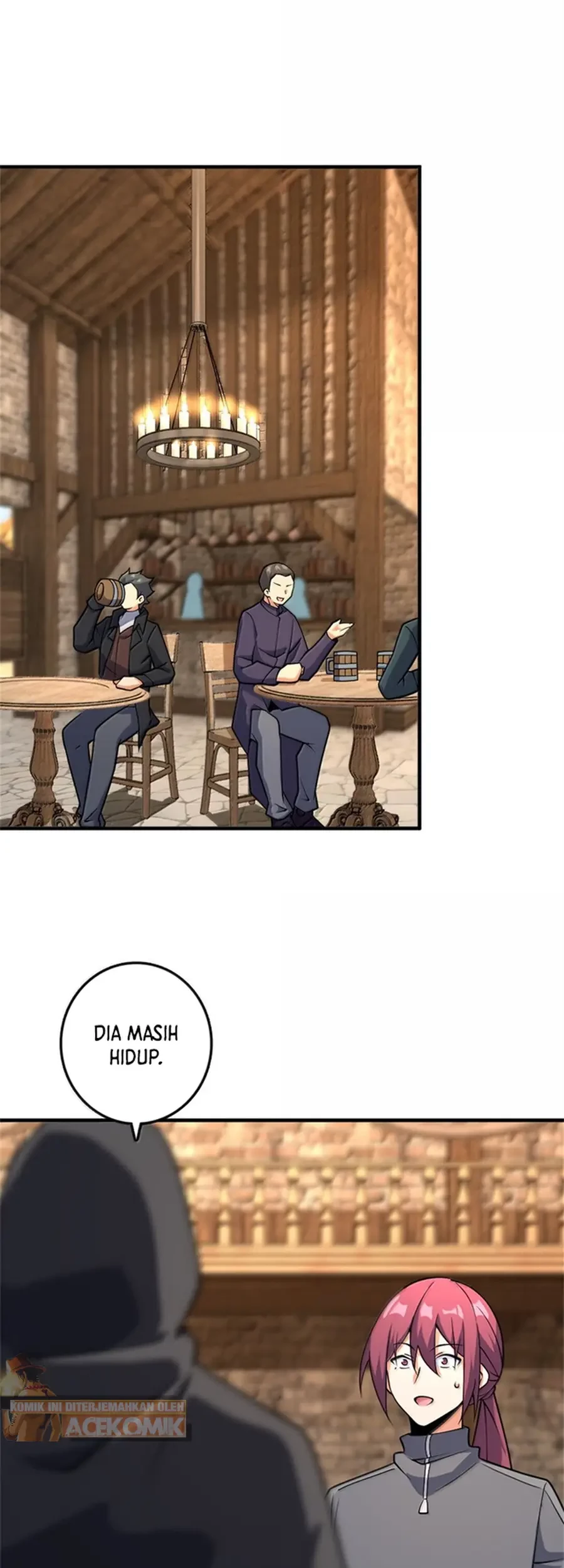 Baca  Release That Witch Chapter 619 Gambar 2