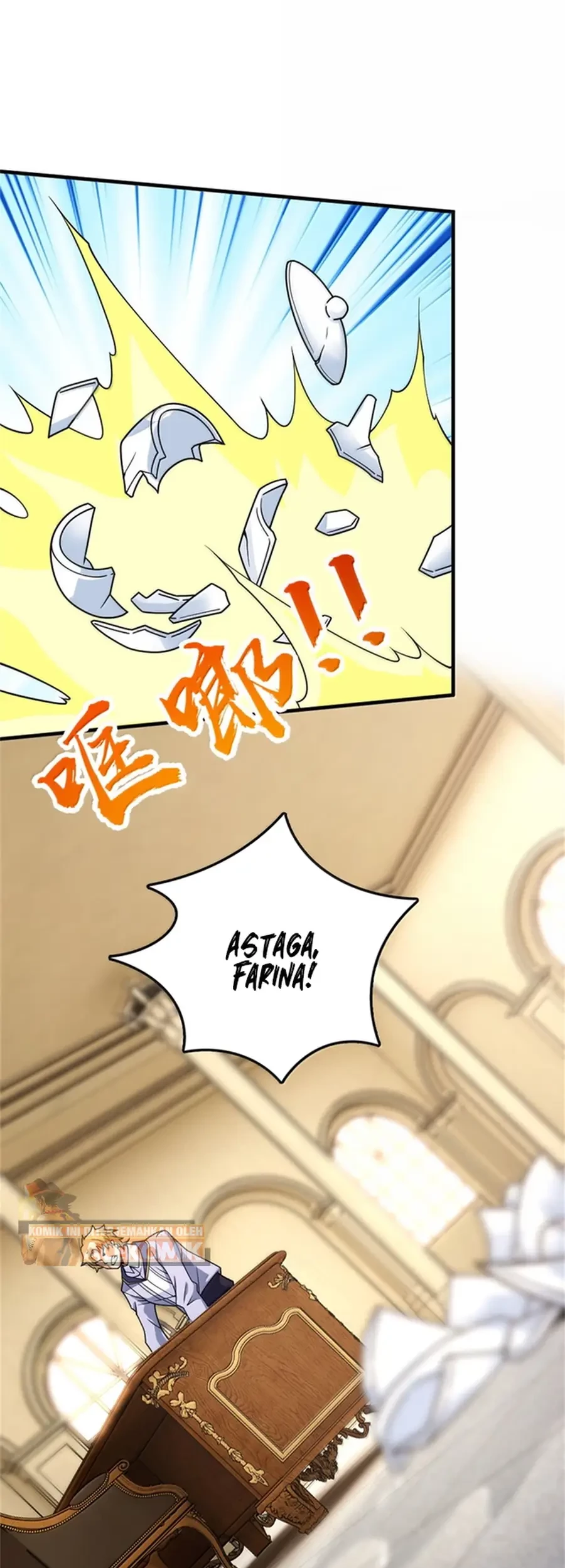 Baca  Release That Witch Chapter 618 Gambar 2