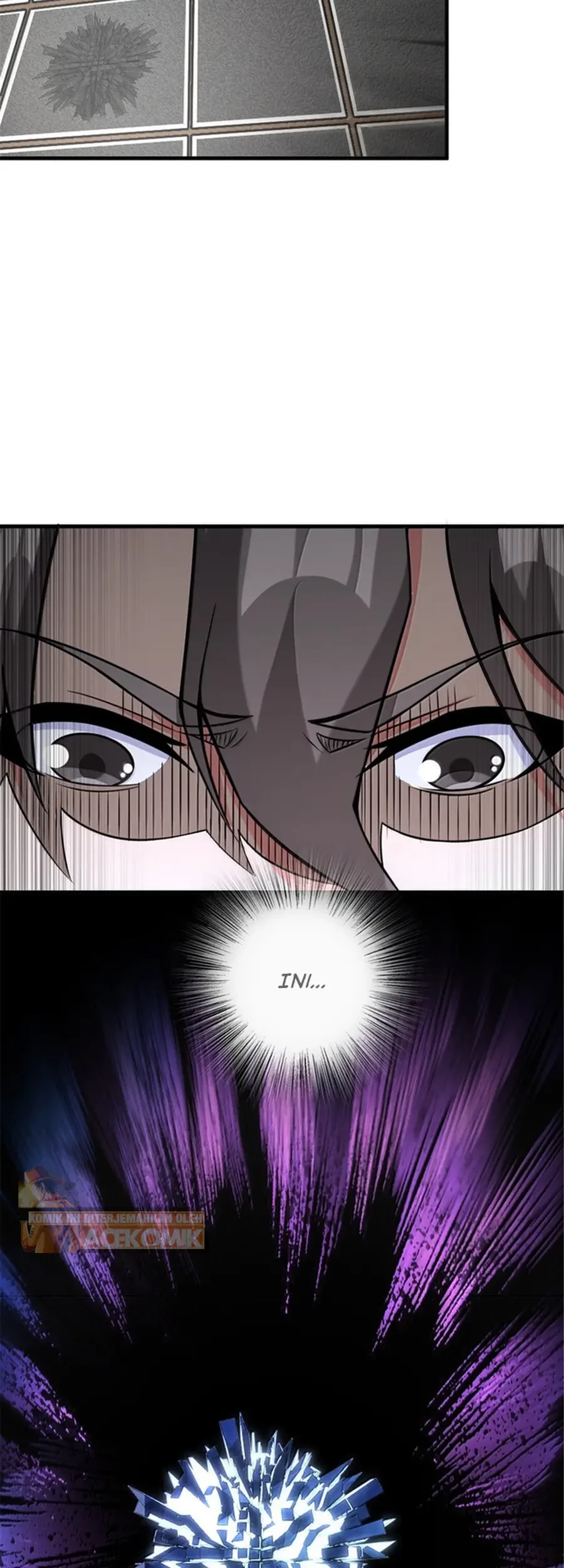 Release That Witch Chapter 617 Gambar 18