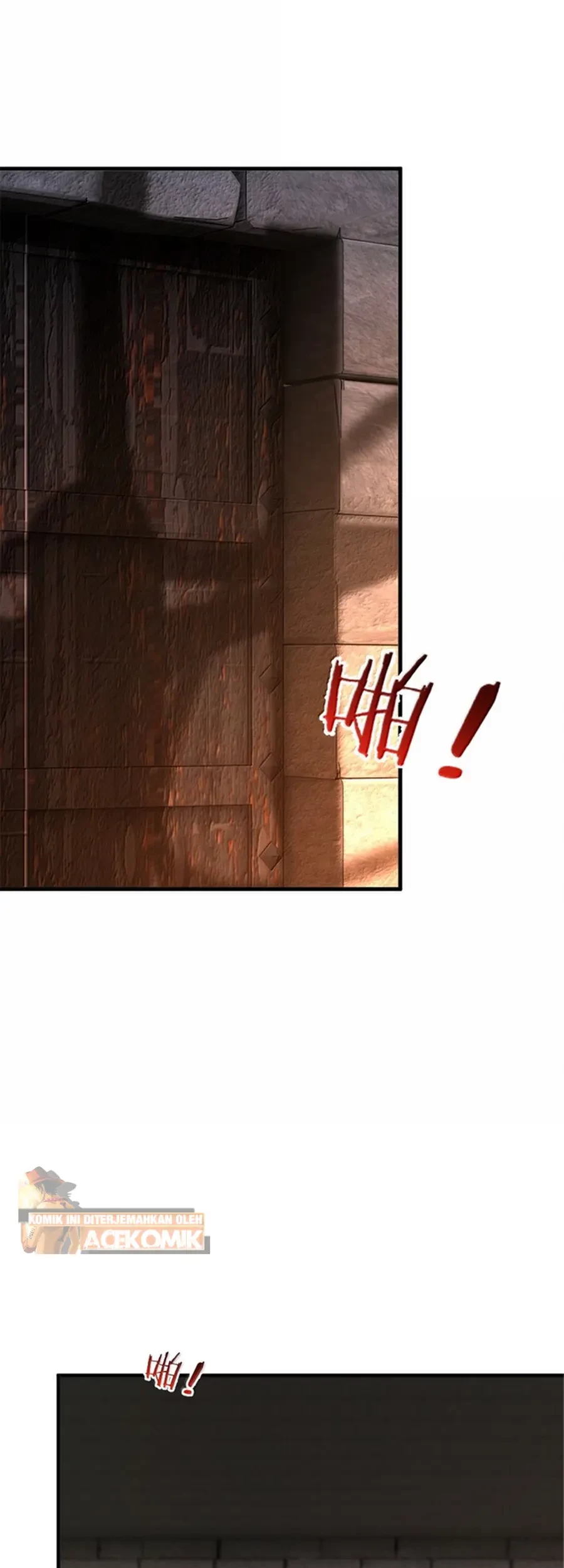 Release That Witch Chapter 617 Gambar 22