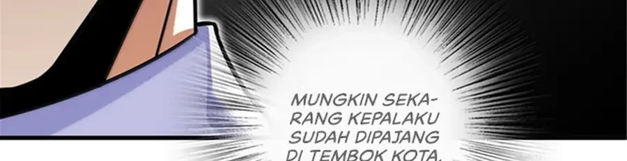 Release That Witch Chapter 617 Gambar 33