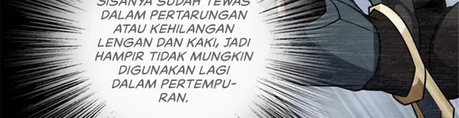 Release That Witch Chapter 617 Gambar 35