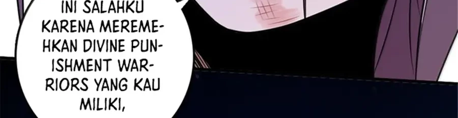 Release That Witch Chapter 617 Gambar 39