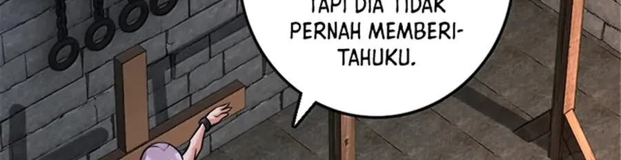 Release That Witch Chapter 617 Gambar 51