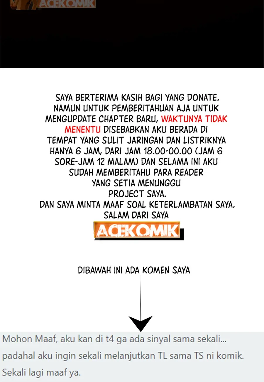 Release That Witch Chapter 617 Gambar 71