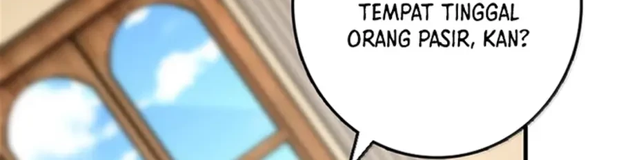 Release That Witch Chapter 617 Gambar 15