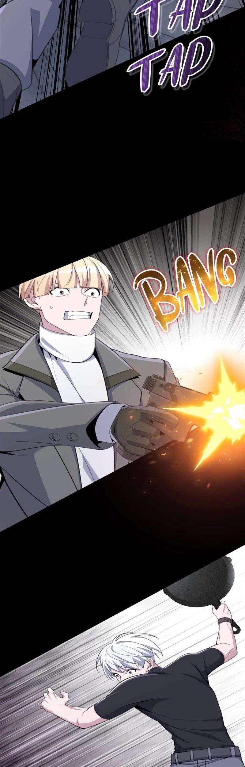 The Possessed Genius’ Gaming Stream Chapter 27 Gambar 44