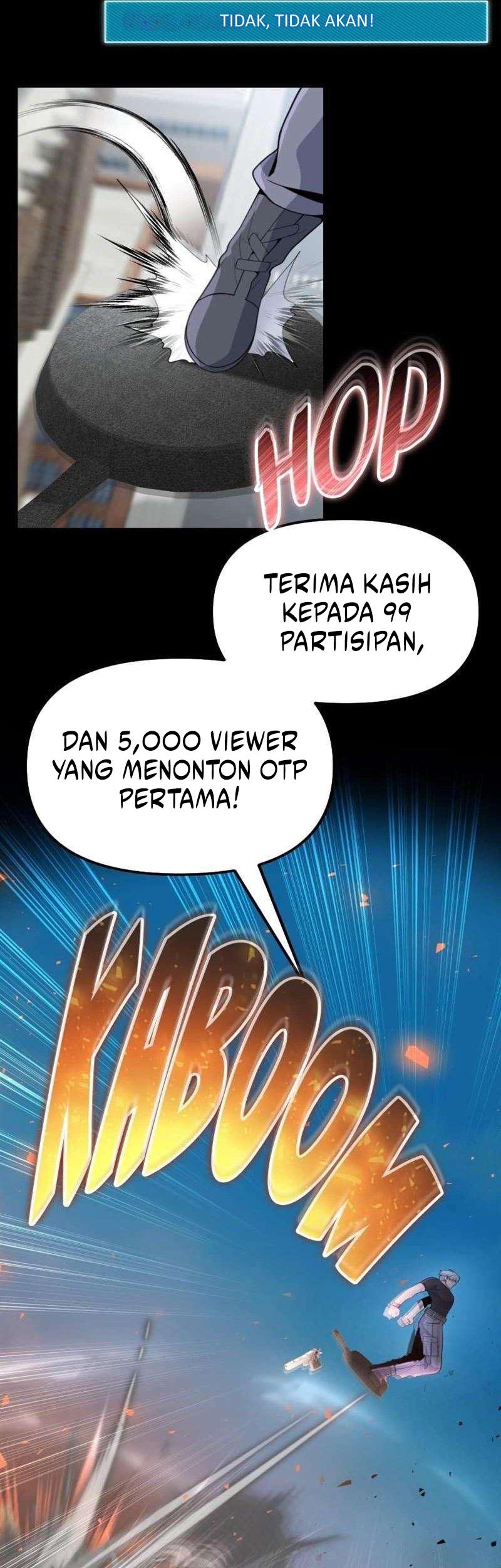 The Possessed Genius’ Gaming Stream Chapter 27 Gambar 55