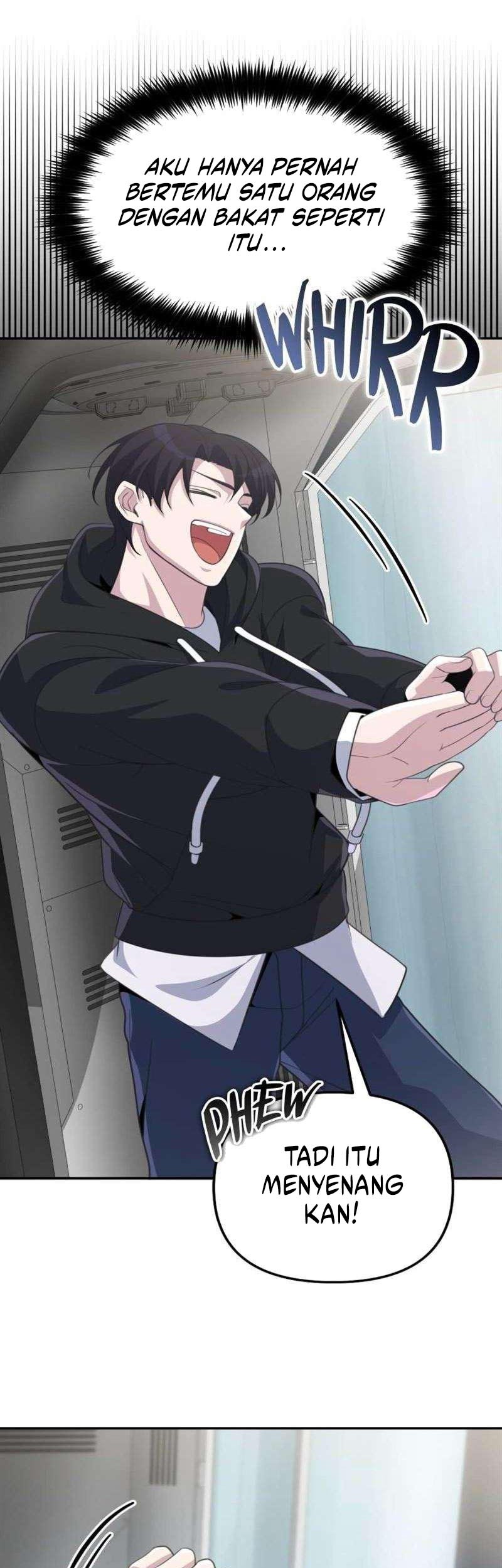 The Possessed Genius’ Gaming Stream Chapter 27 Gambar 69