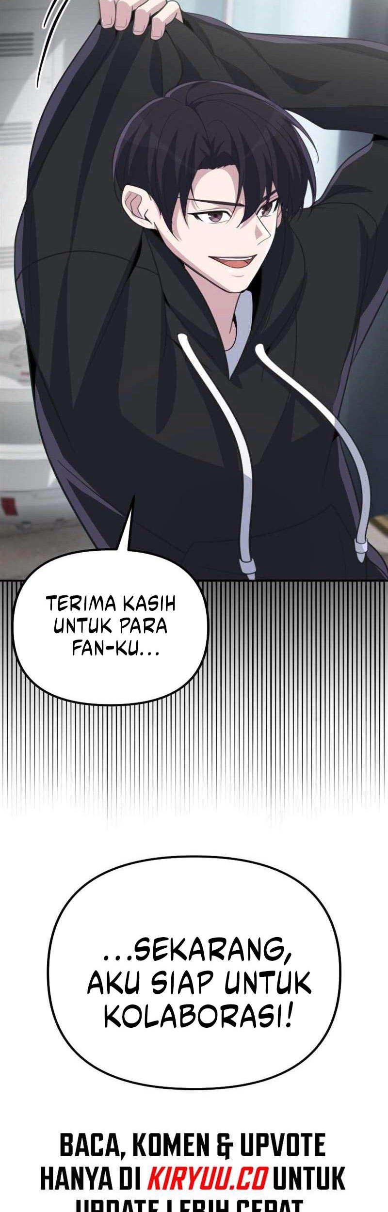 The Possessed Genius’ Gaming Stream Chapter 27 Gambar 70