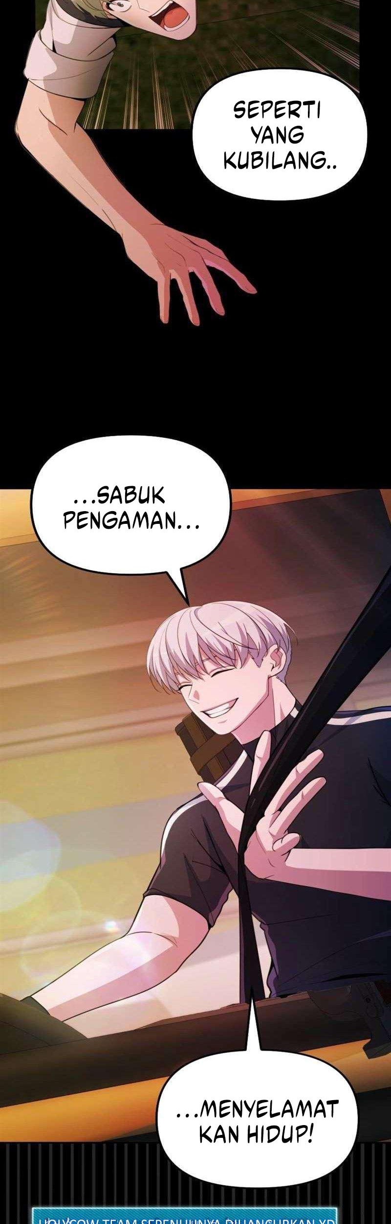 The Possessed Genius’ Gaming Stream Chapter 27 Gambar 3