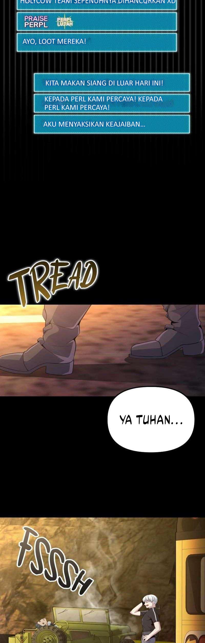 The Possessed Genius’ Gaming Stream Chapter 27 Gambar 4