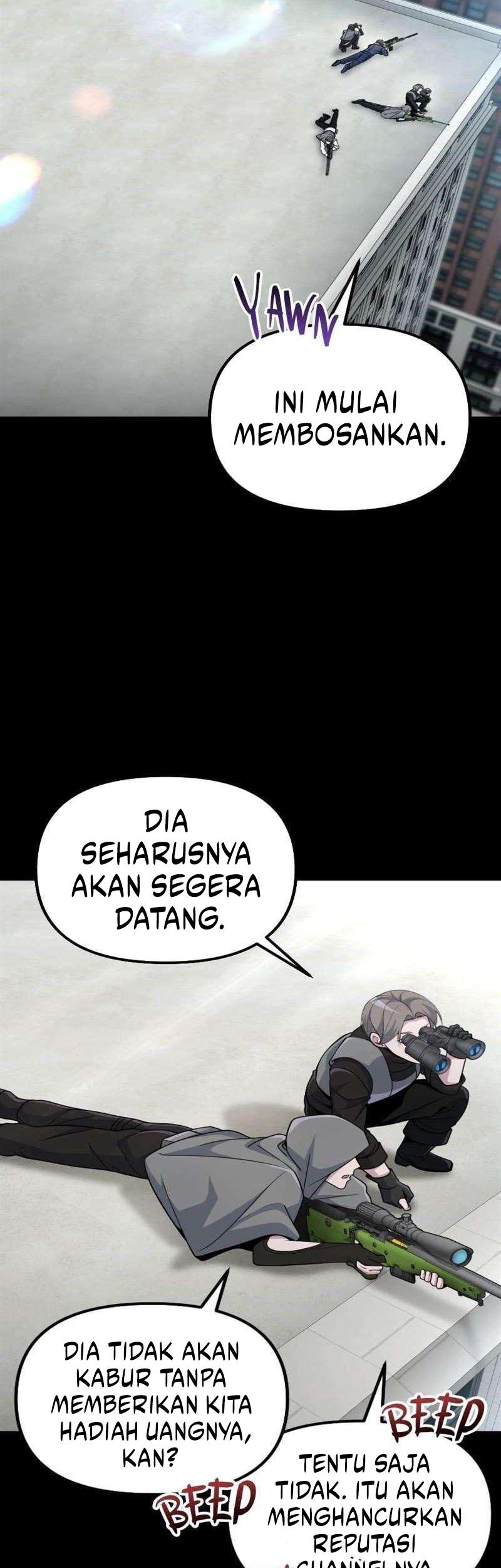 The Possessed Genius’ Gaming Stream Chapter 27 Gambar 9