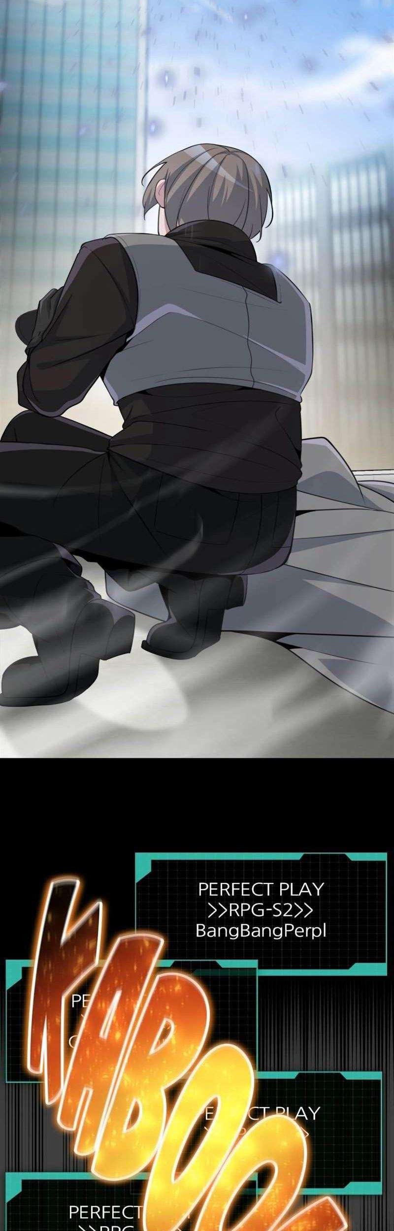 The Possessed Genius’ Gaming Stream Chapter 27 Gambar 14