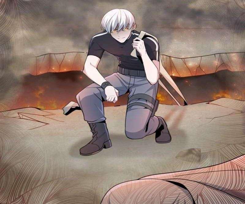 The Possessed Genius’ Gaming Stream Chapter 27 Gambar 16