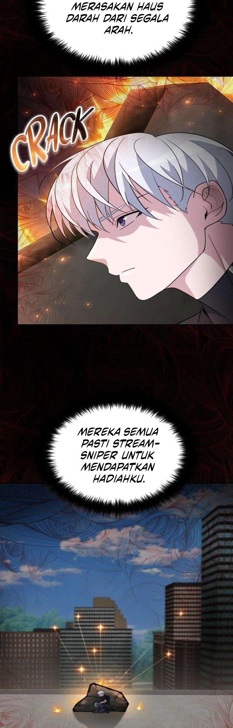 The Possessed Genius’ Gaming Stream Chapter 27 Gambar 20