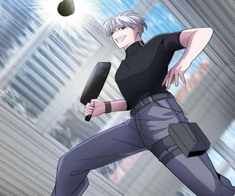 The Possessed Genius’ Gaming Stream Chapter 27 Gambar 31