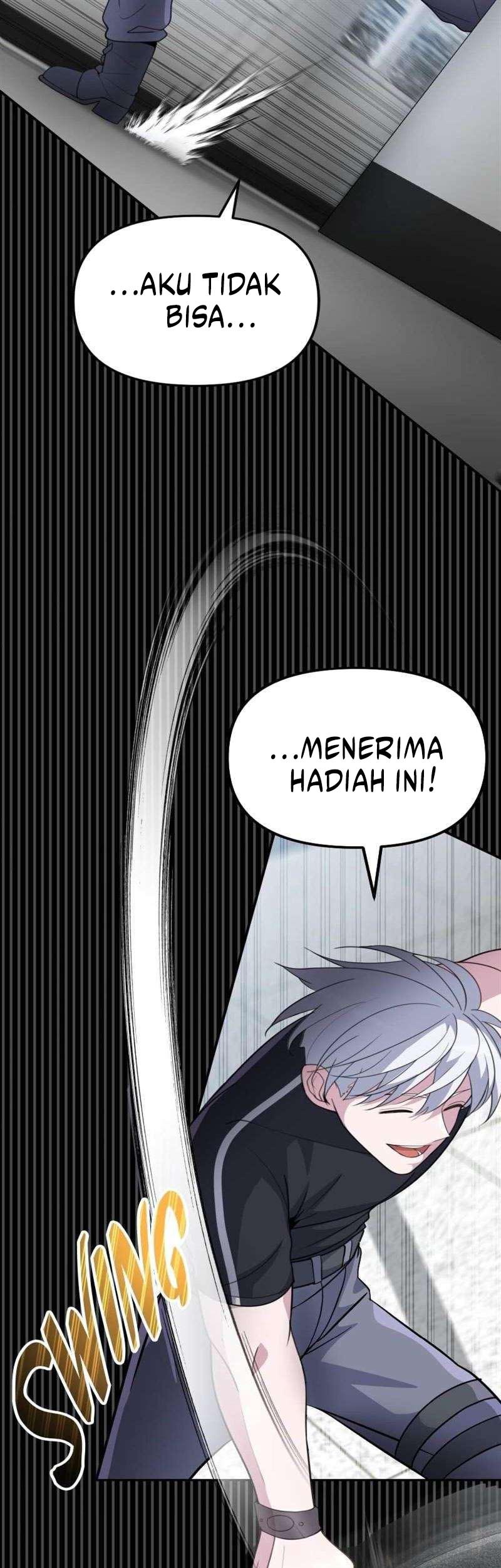 The Possessed Genius’ Gaming Stream Chapter 27 Gambar 32