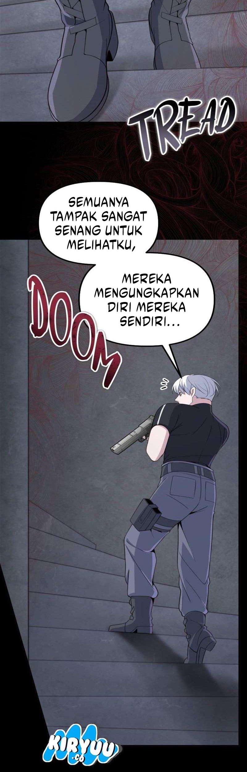 The Possessed Genius’ Gaming Stream Chapter 27 Gambar 40
