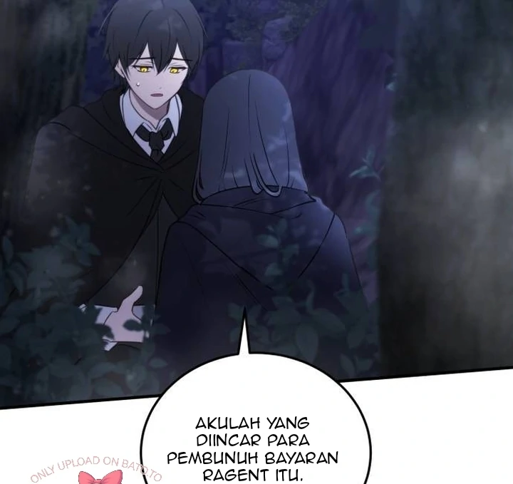 The Villainess Just Wants To Live in Peace! Chapter 44 Gambar 112