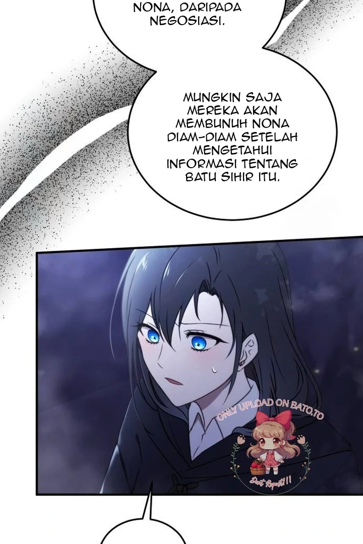 The Villainess Just Wants To Live in Peace! Chapter 44 Gambar 115