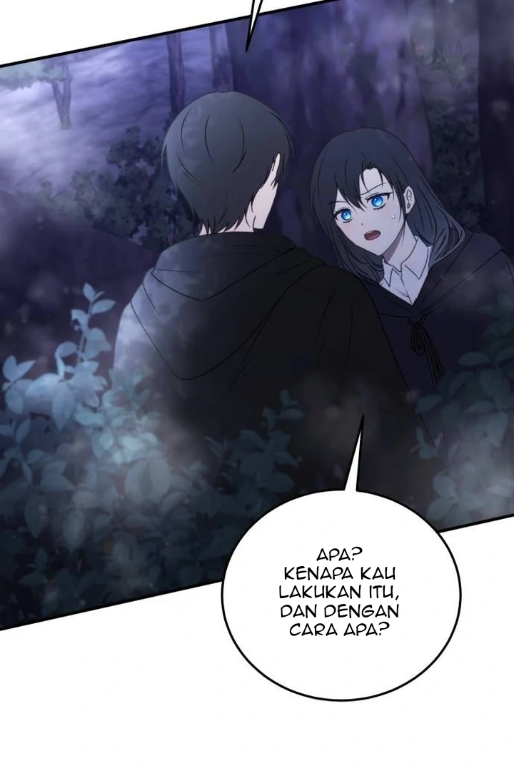 The Villainess Just Wants To Live in Peace! Chapter 44 Gambar 117
