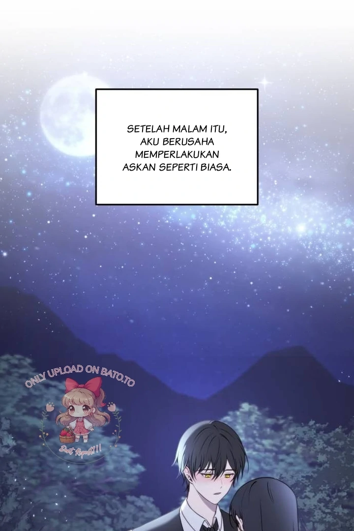 The Villainess Just Wants To Live in Peace! Chapter 44 Gambar 23