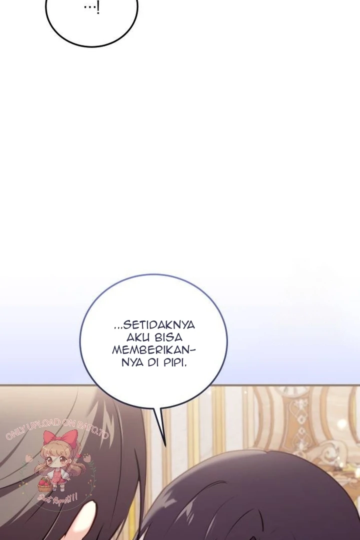 The Villainess Just Wants To Live in Peace! Chapter 44 Gambar 33