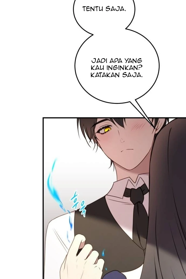 The Villainess Just Wants To Live in Peace! Chapter 44 Gambar 4