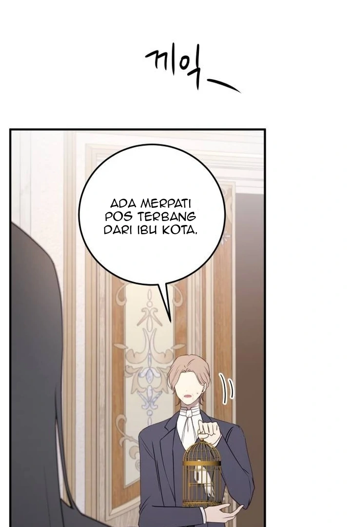 The Villainess Just Wants To Live in Peace! Chapter 44 Gambar 49