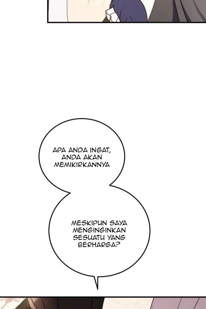 The Villainess Just Wants To Live in Peace! Chapter 44 Gambar 5