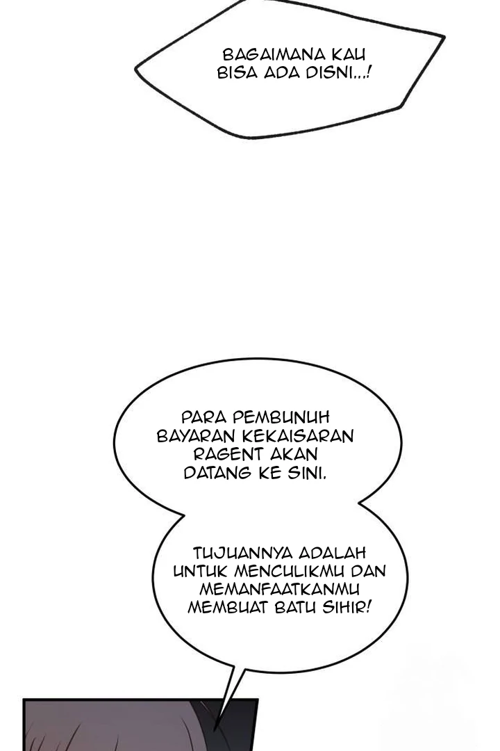 The Villainess Just Wants To Live in Peace! Chapter 44 Gambar 69