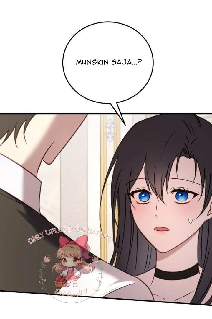 The Villainess Just Wants To Live in Peace! Chapter 44 Gambar 7