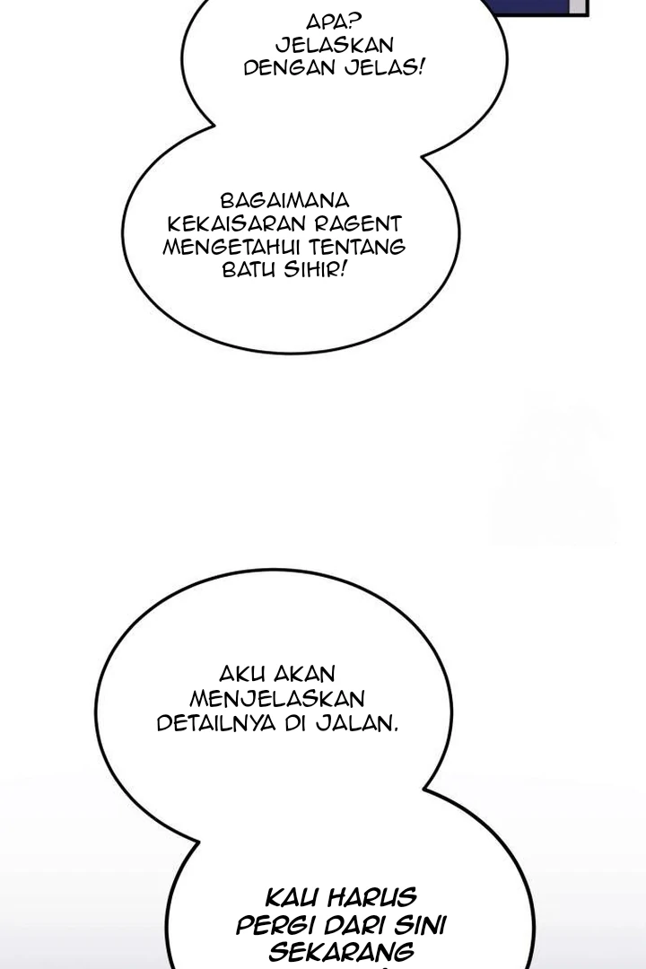 The Villainess Just Wants To Live in Peace! Chapter 44 Gambar 71