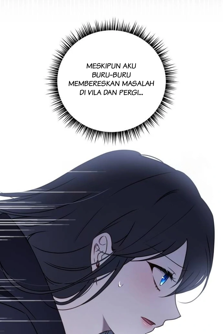 The Villainess Just Wants To Live in Peace! Chapter 44 Gambar 79