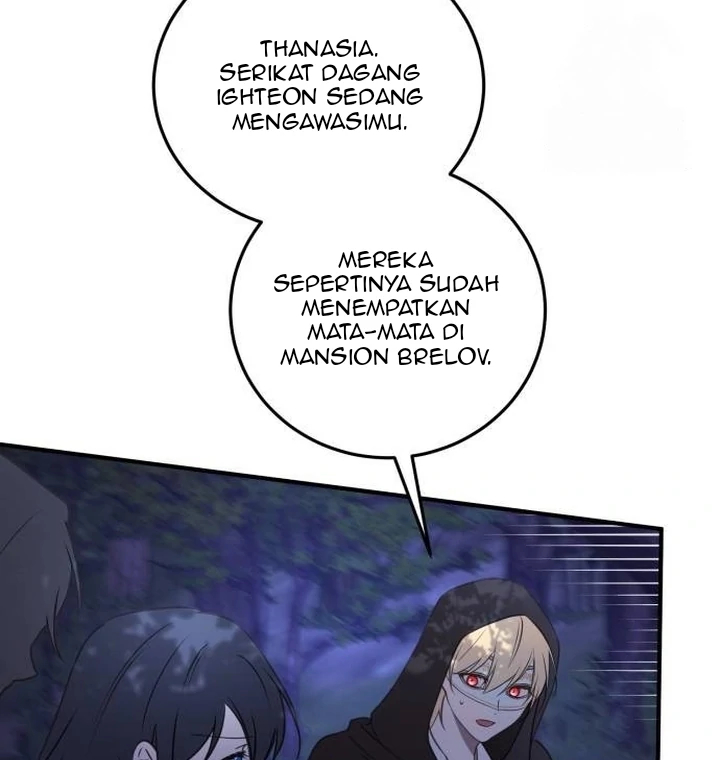 The Villainess Just Wants To Live in Peace! Chapter 44 Gambar 81