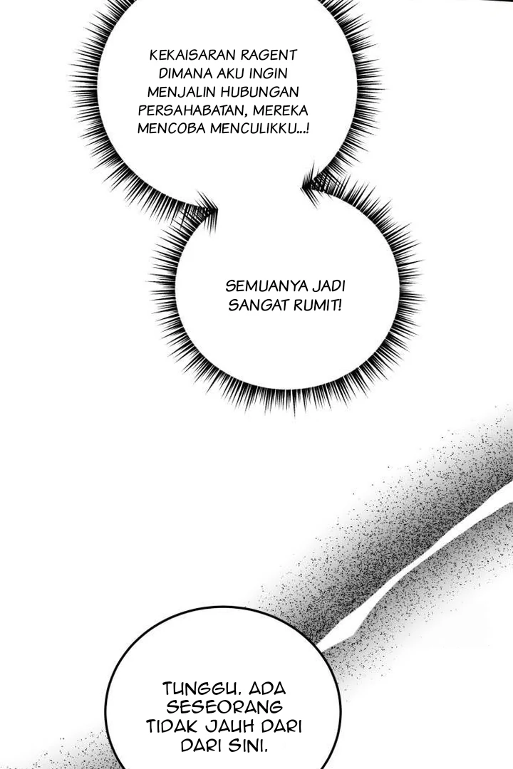 The Villainess Just Wants To Live in Peace! Chapter 44 Gambar 84