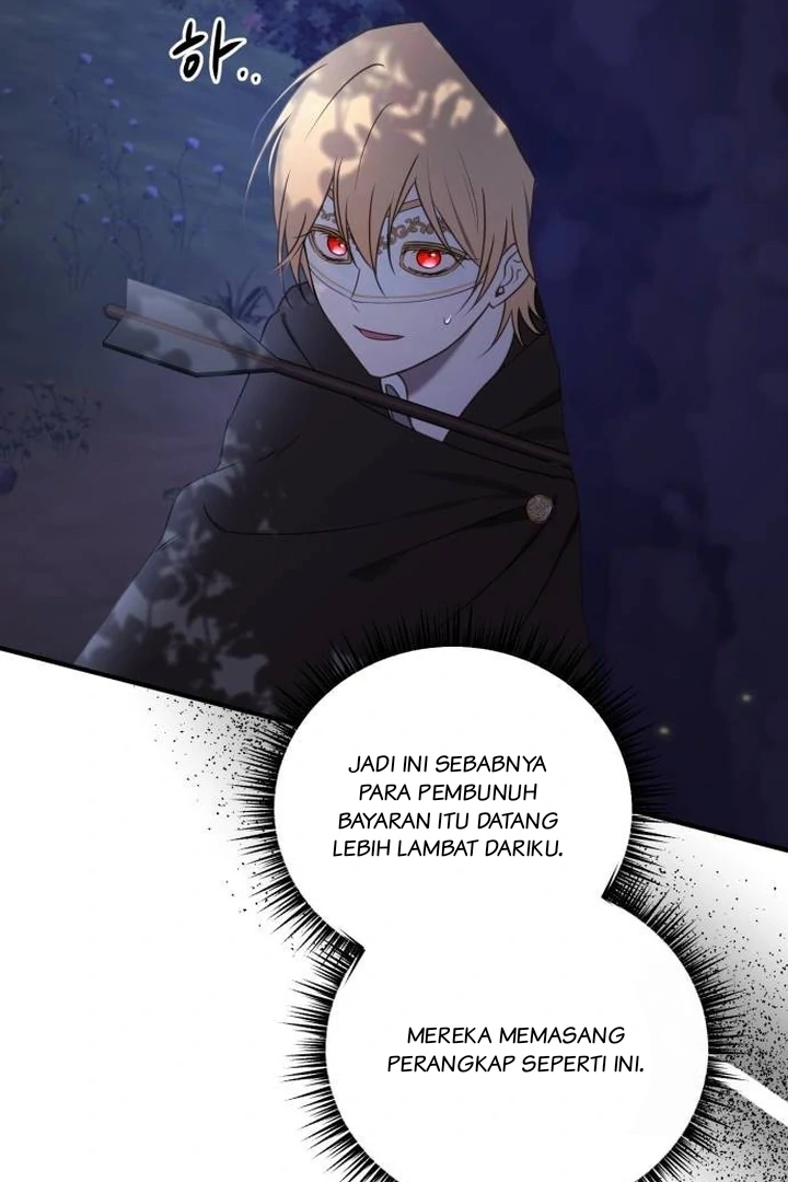 The Villainess Just Wants To Live in Peace! Chapter 44 Gambar 91