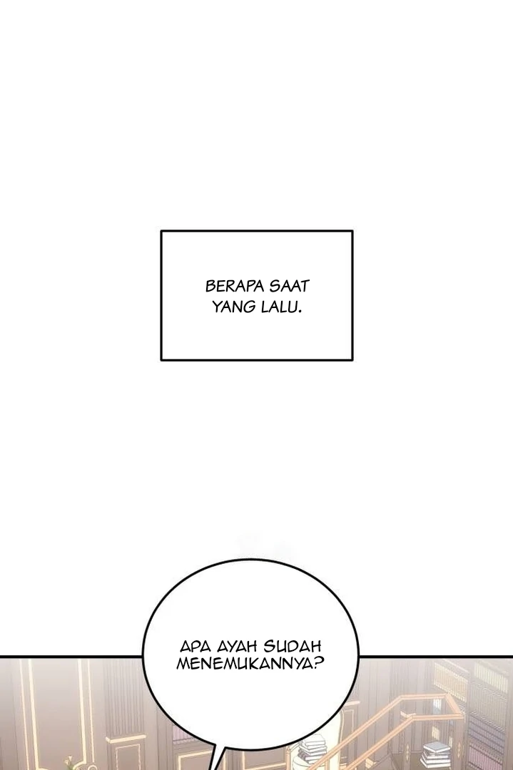 Baca Komik The Villainess Just Wants To Live in Peace! Chapter 43 Gambar 1