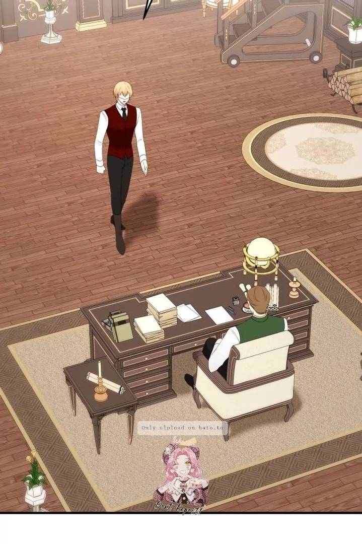 Baca  The Villainess Just Wants To Live in Peace! Chapter 43 Gambar 2