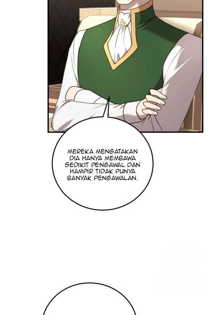 The Villainess Just Wants To Live in Peace! Chapter 43 Gambar 20