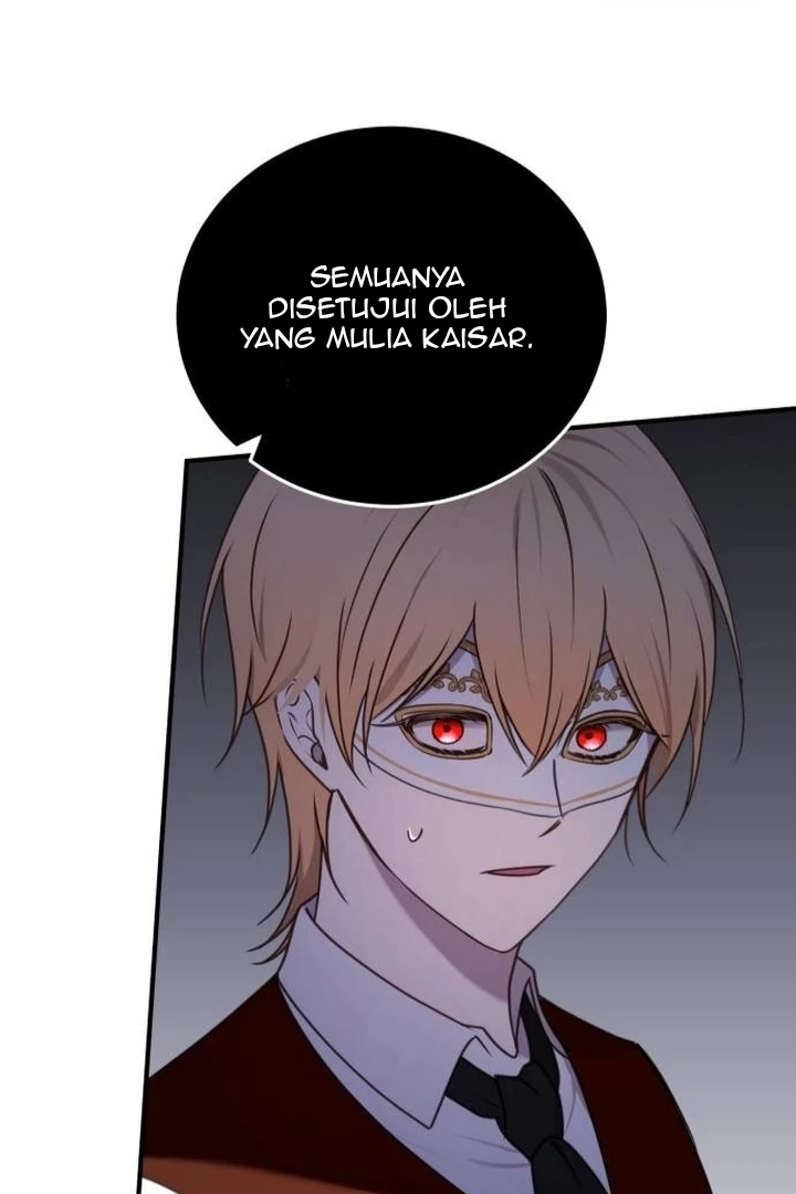 The Villainess Just Wants To Live in Peace! Chapter 43 Gambar 27