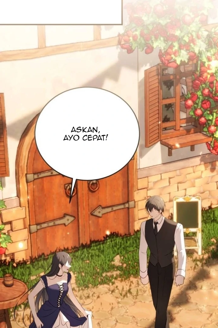 The Villainess Just Wants To Live in Peace! Chapter 43 Gambar 34