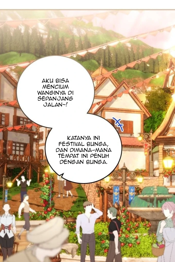 The Villainess Just Wants To Live in Peace! Chapter 43 Gambar 36
