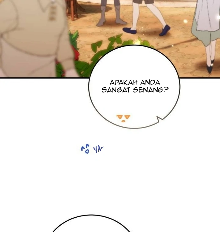 The Villainess Just Wants To Live in Peace! Chapter 43 Gambar 37