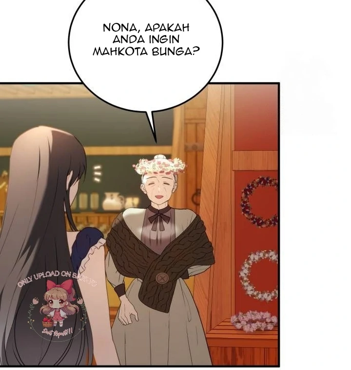 The Villainess Just Wants To Live in Peace! Chapter 43 Gambar 38